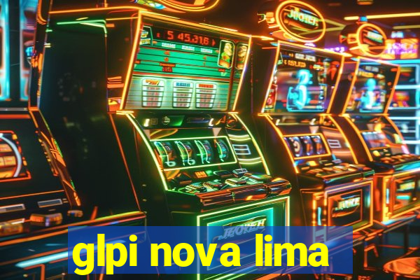 glpi nova lima